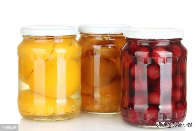 罐头瓶盖打开小妙招,午餐肉罐头怎么打开取出小妙招