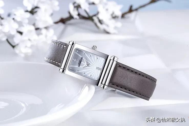 手表表盘外面有一圈刻度,华为手表watchgt3表盘周围的刻度