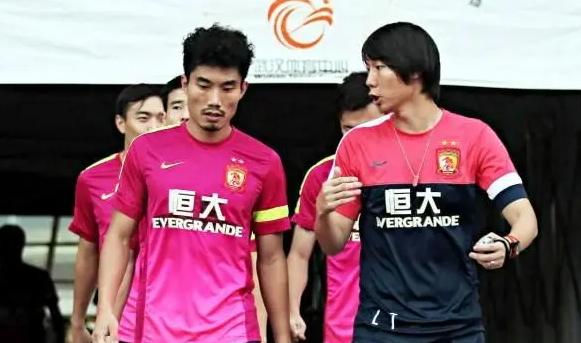 中国足球三重巨变李铁,李铁十年足球生涯