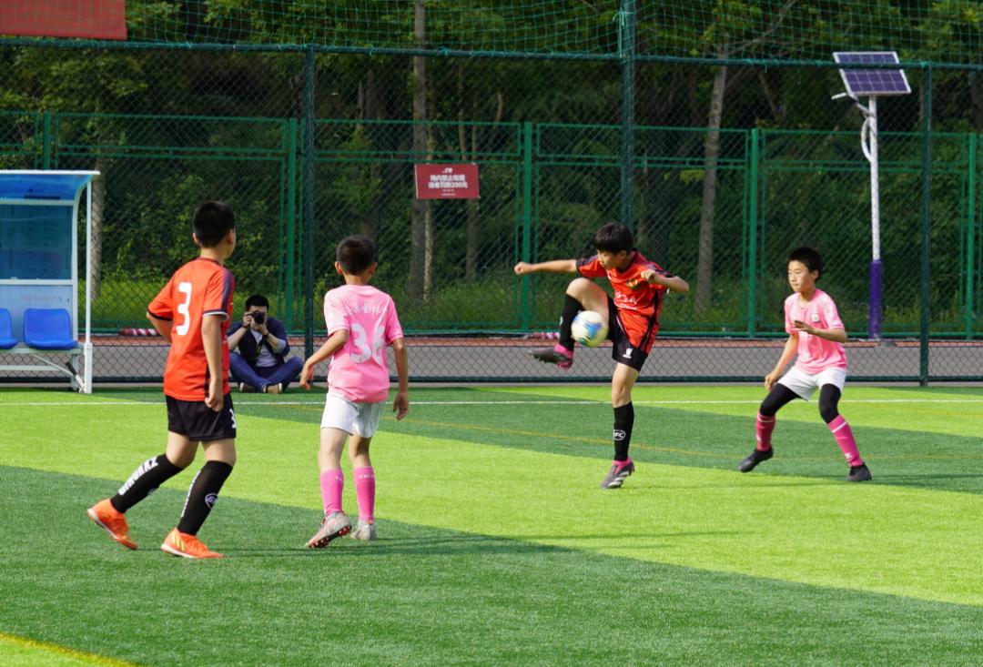 2024年奔跑吧少年足球比赛排名,奔跑吧少年2023足球邀请赛