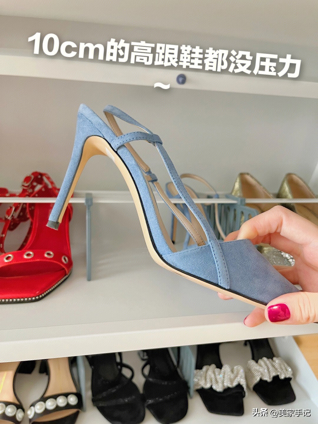 这才是普通人家最真实的装修，100㎡家满满的人间烟火味，超温馨