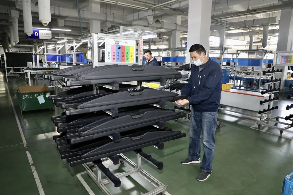 昆山企业转型多吗,昆山企业复工