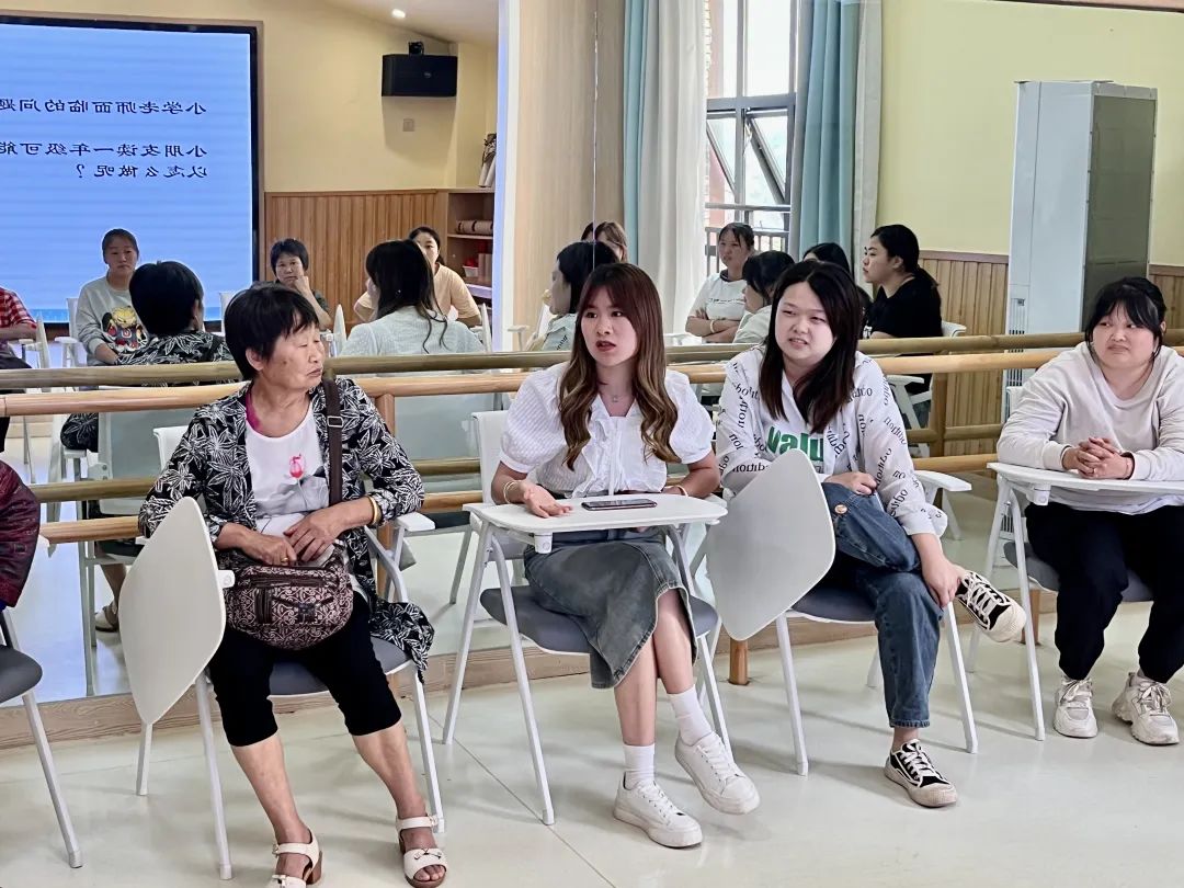 幼儿园科学幼小衔接之区域活动篇,幼儿园幼小衔接主题下的区域活动