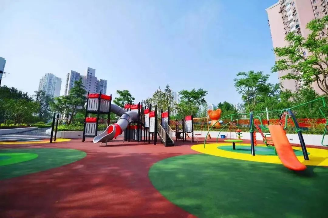 四川北路街道发布儿童友好地图，五十个点位有哪些？