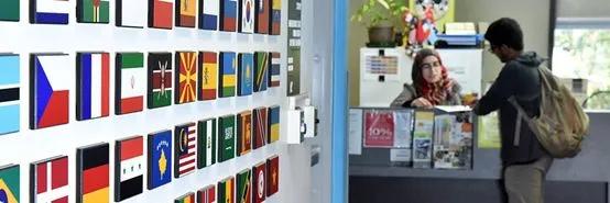 【合作大学】加拿大温莎大学—现实版“绿野仙踪”