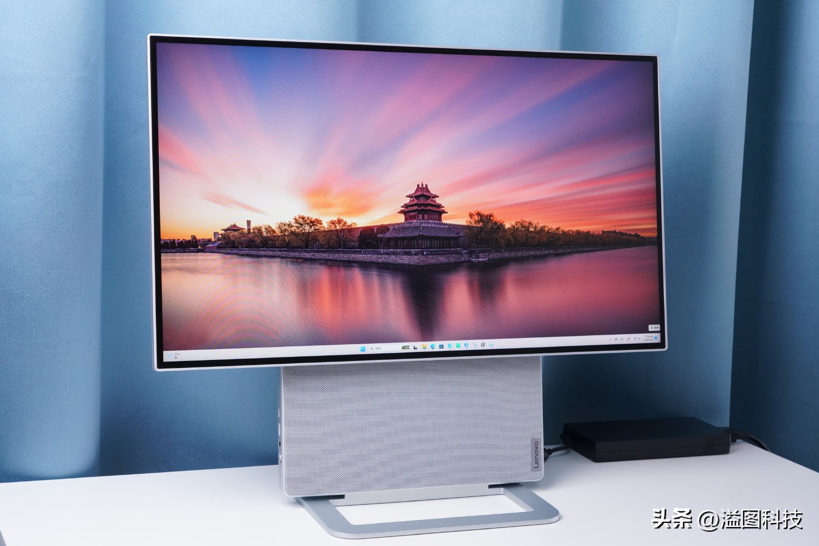 联想yoga14se7-5800hs评测,联想yoga27一体机测评