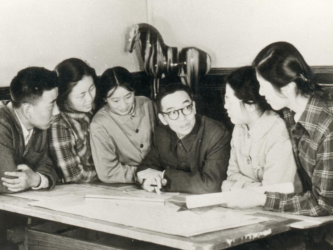 他半个世纪前的预言,突然成真了