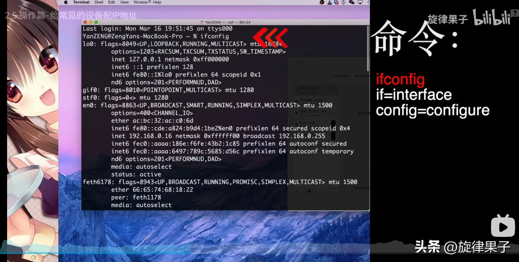 ip地址分配操作,mac地址绑定解决ip冲突