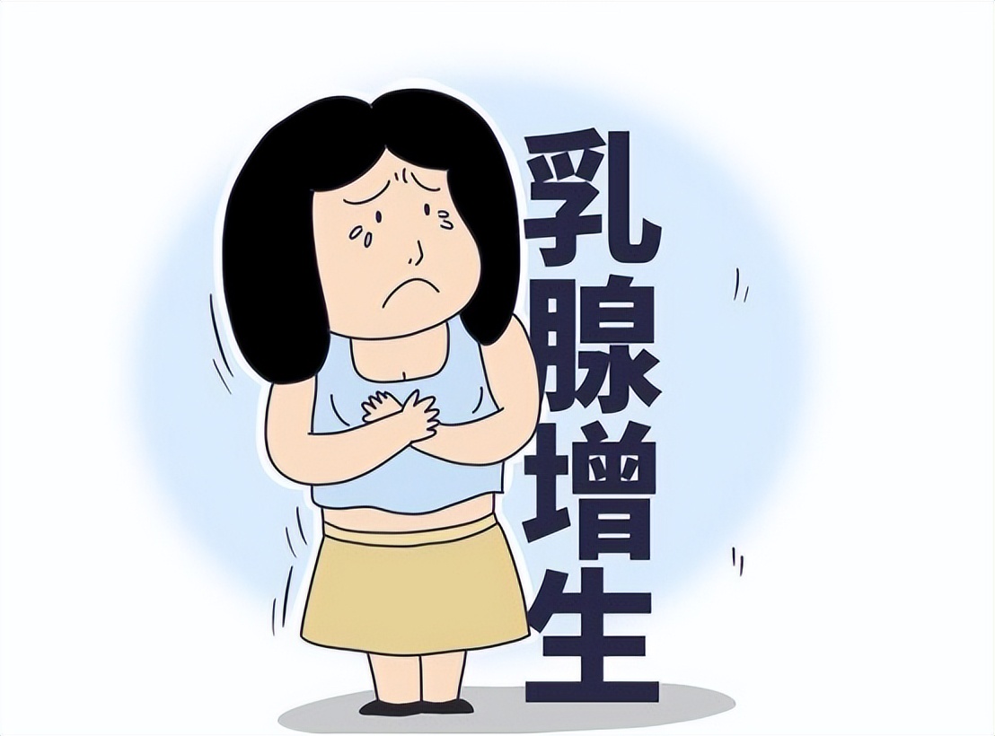 良性的乳腺肿块不动手术会癌变吗,乳腺结节良性三级严重吗会癌变吗