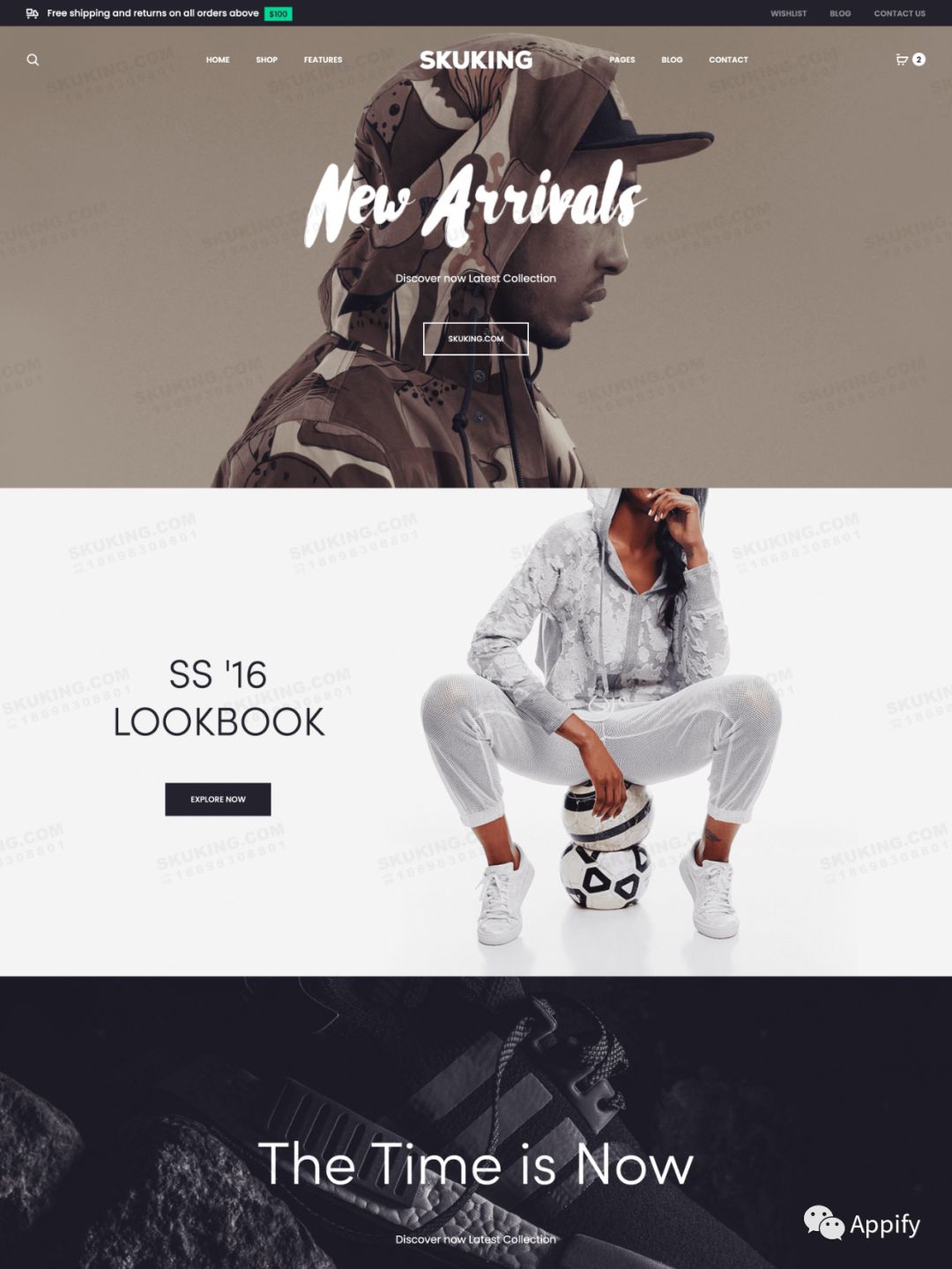 app开发智能化,门店数字化转型的利器