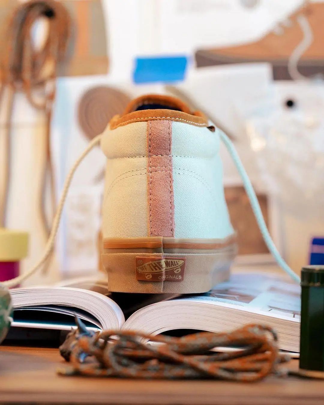 bodega联名vans,vansvaultbodega