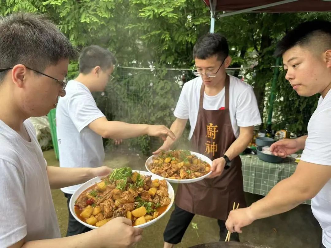 北京律师事务所年会,北京律所年会