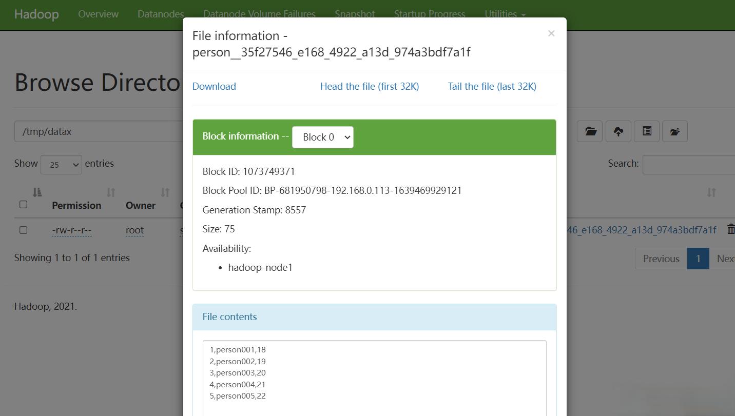 大数据hadoop3.1.3安装与配置,大数据hadoop需要学习多久
