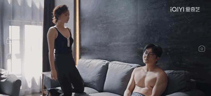 天选“大嫂”高叶,头发丝儿都散发着*女熟**的魅力