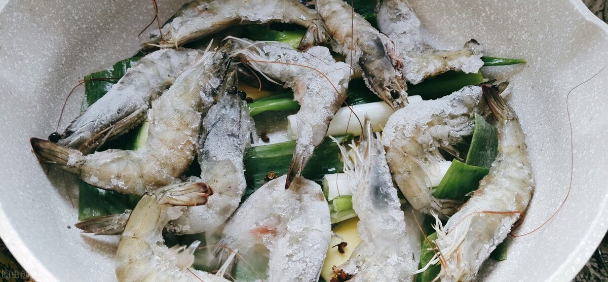 大虾钓友,广东钓友钓到一米长大虾