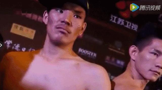 比马保国更厉害的人,比马保国还惨的拳击手