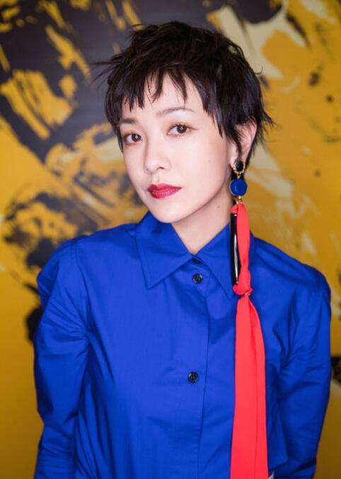 顾里郭采洁最新消息,郭采洁顾里人物解析