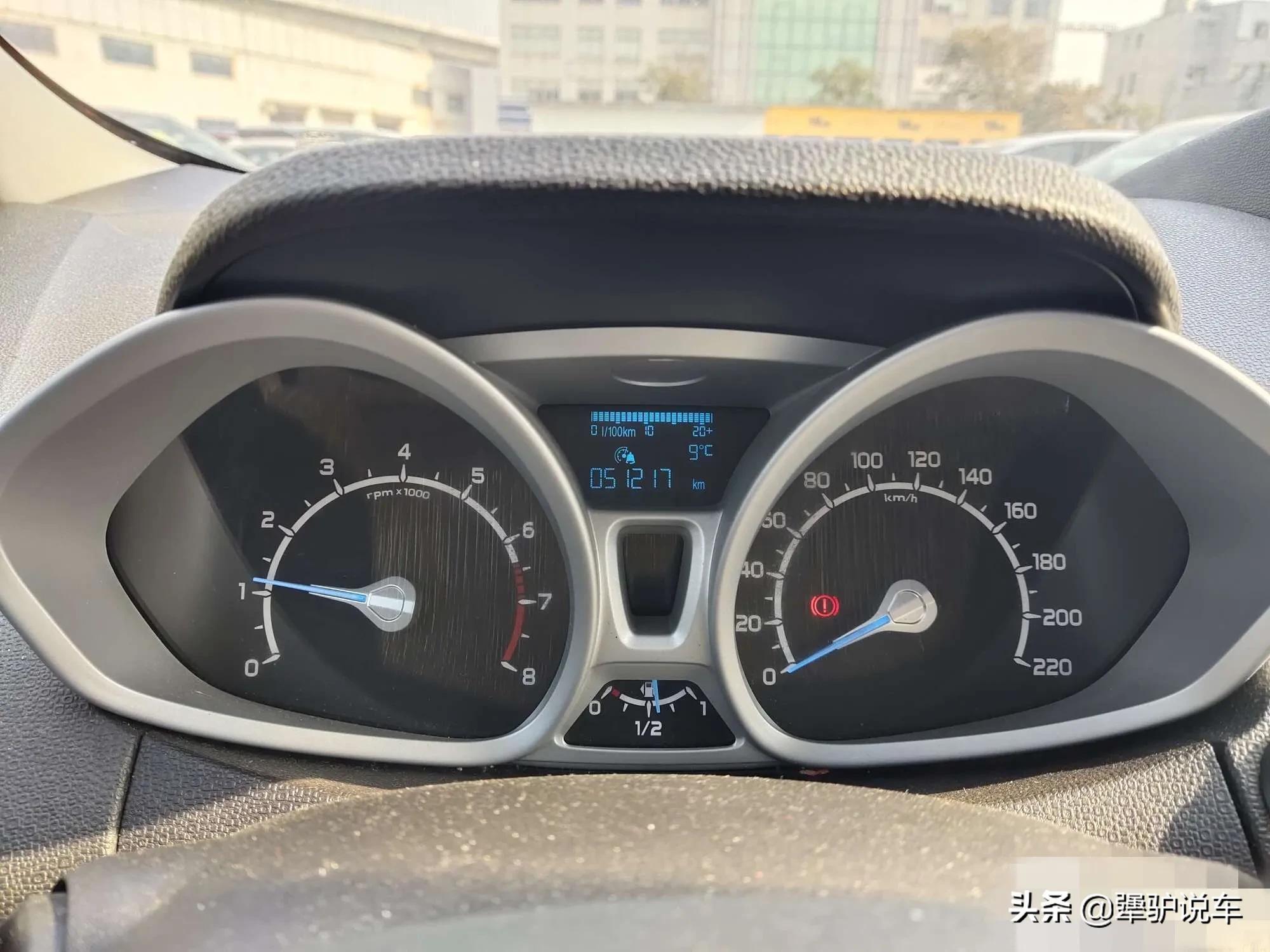 2016年福特翼搏怎么样,2016年福特翼搏值得入手吗