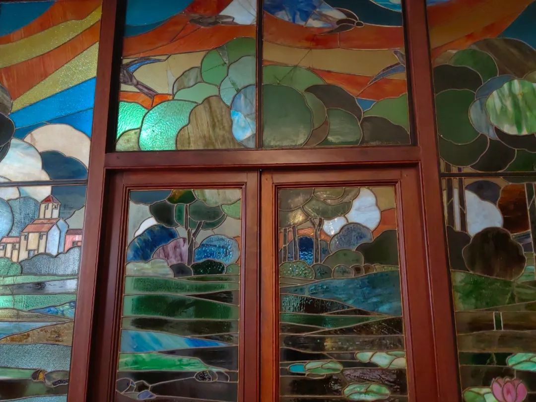 翠湖边神秘公馆,昆明最隐秘的顶级别墅