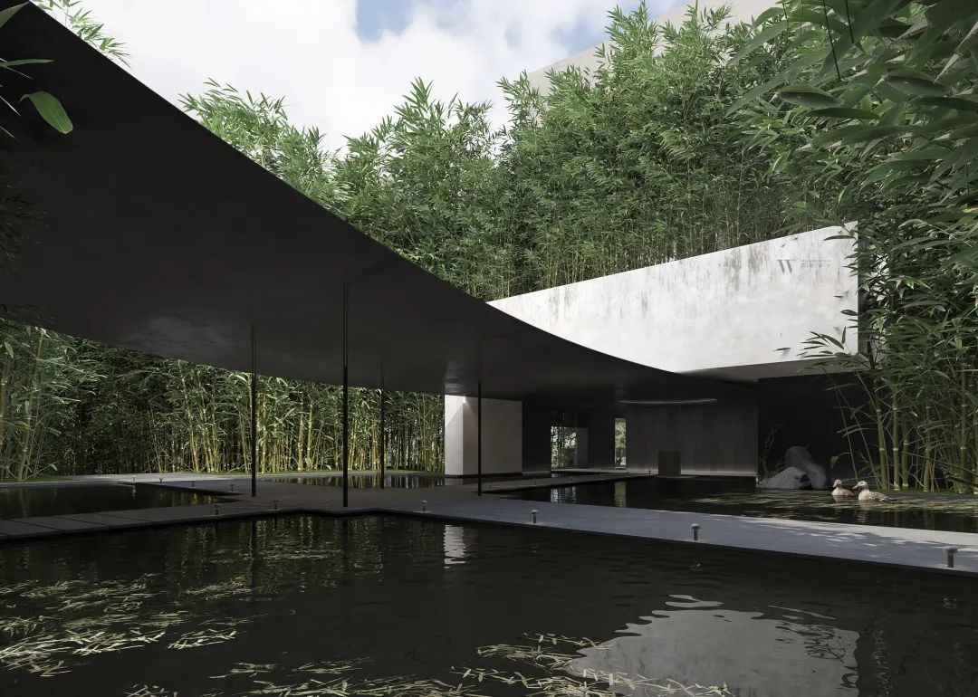 吴滨分享设计,设计师吴滨专访