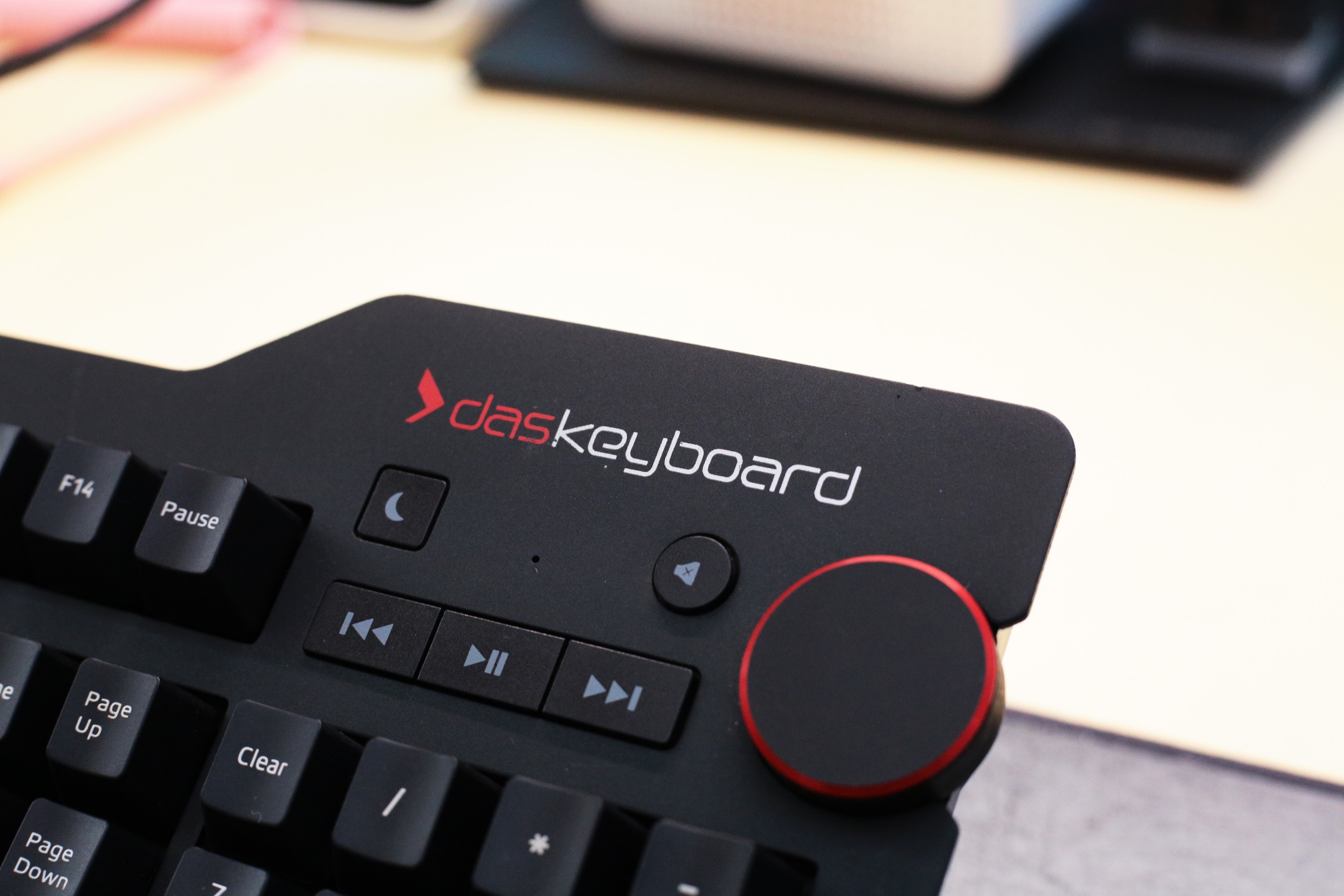 键圈简谈：昔日机械键盘四大神器，如今几何