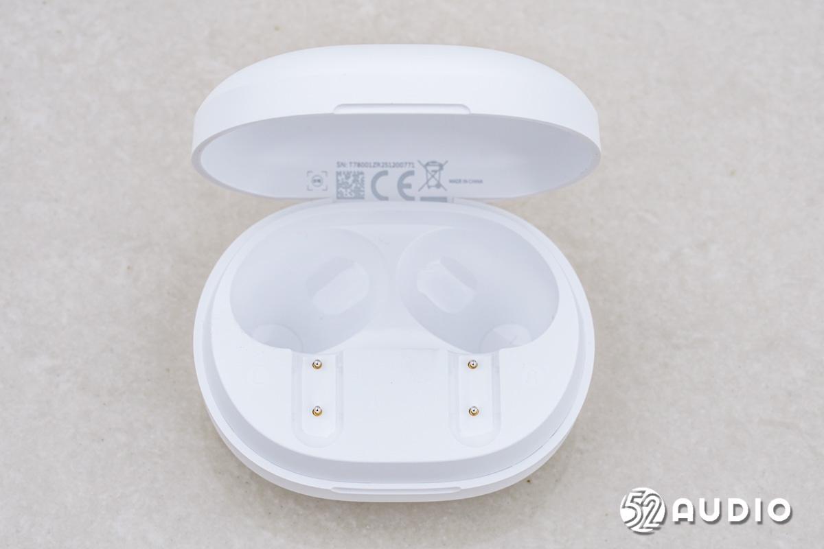 hayloumoripods音效测评,haylou主动降噪耳机评测