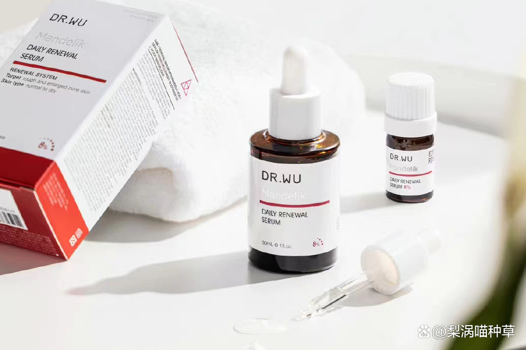 厦门混油皮控油补水护肤品推荐,油皮混油皮看过来