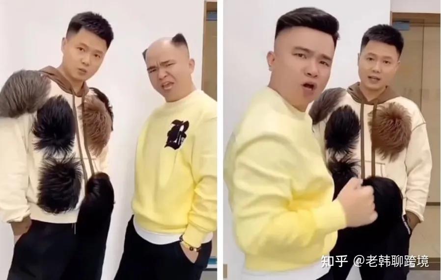 tiktok上老外喜欢打赏礼物吗,tiktok上的中国商品