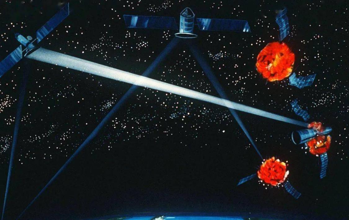 中国自己的星链卫星计划,星链低轨互联网卫星