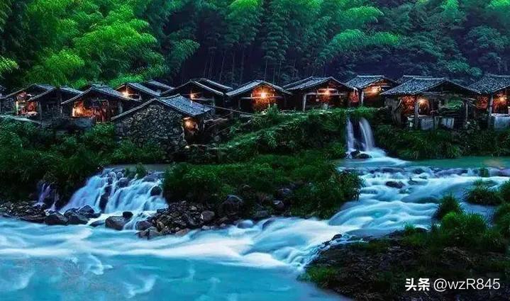 温州可爱的地方,温州是美丽的城市