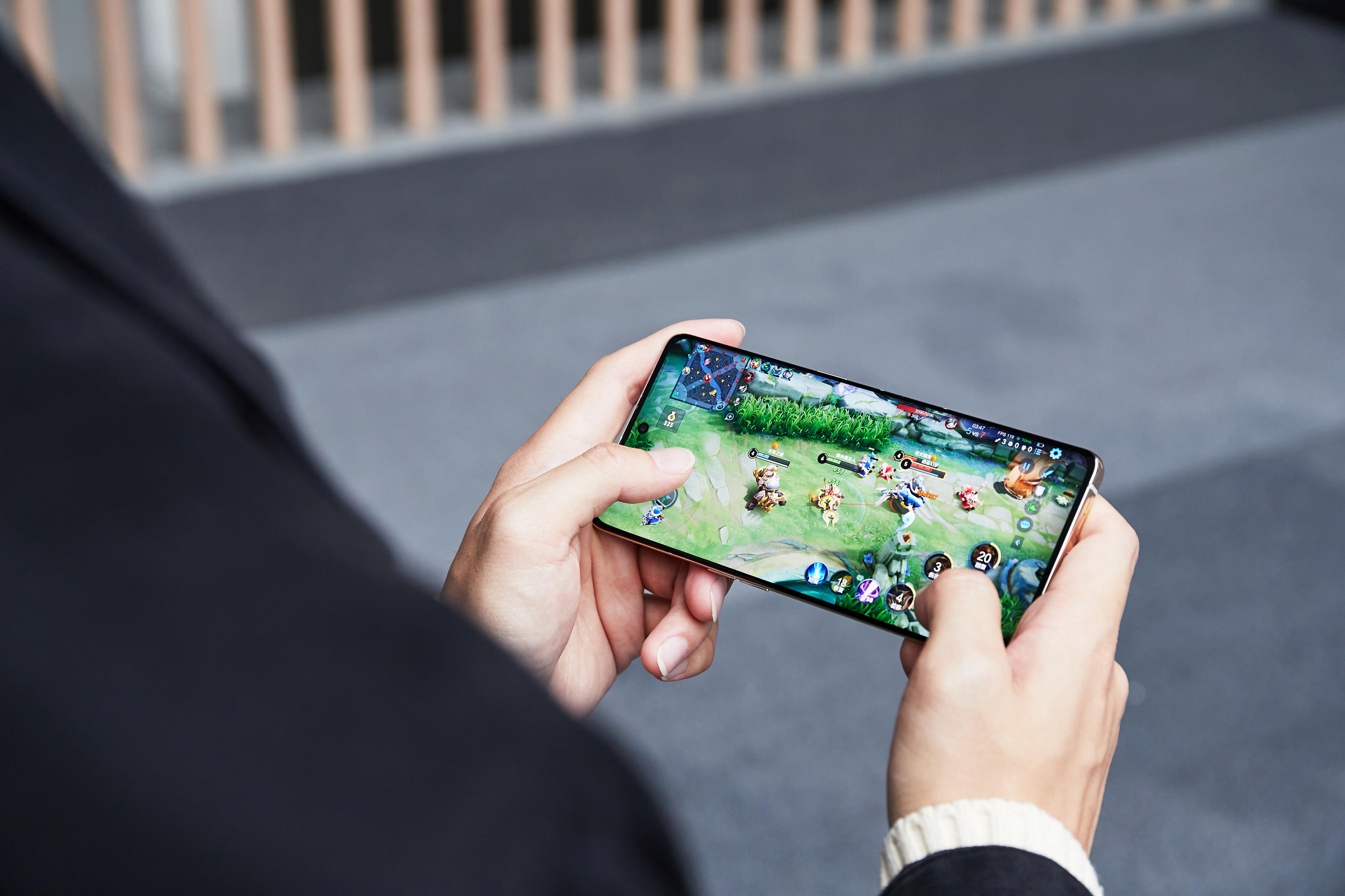 国产手机4000元左右推荐,4000-5000最值得入手的旗舰手机