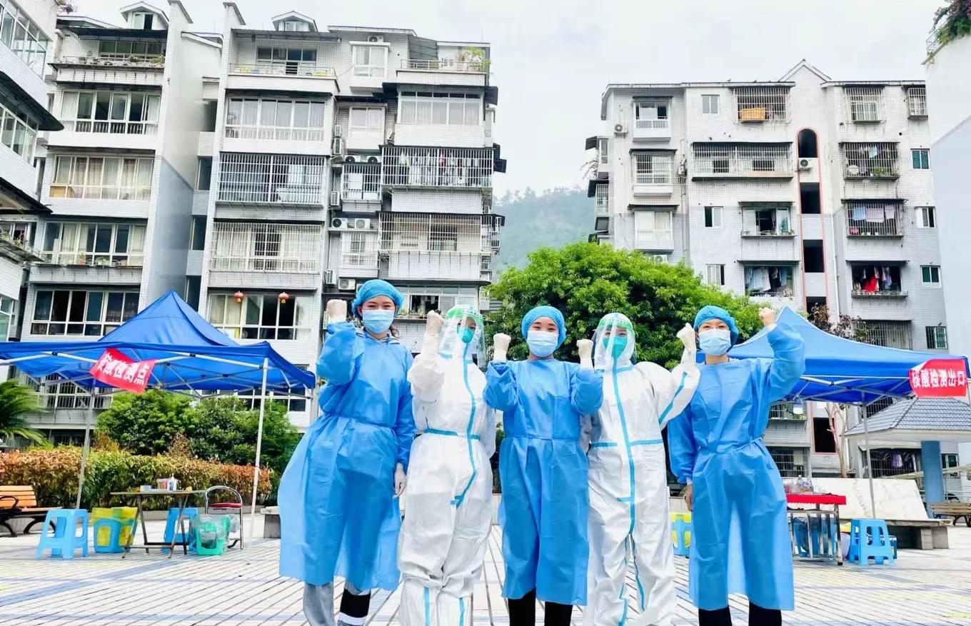 筠连县疫情防控先进,筠连疫情防控通知最新