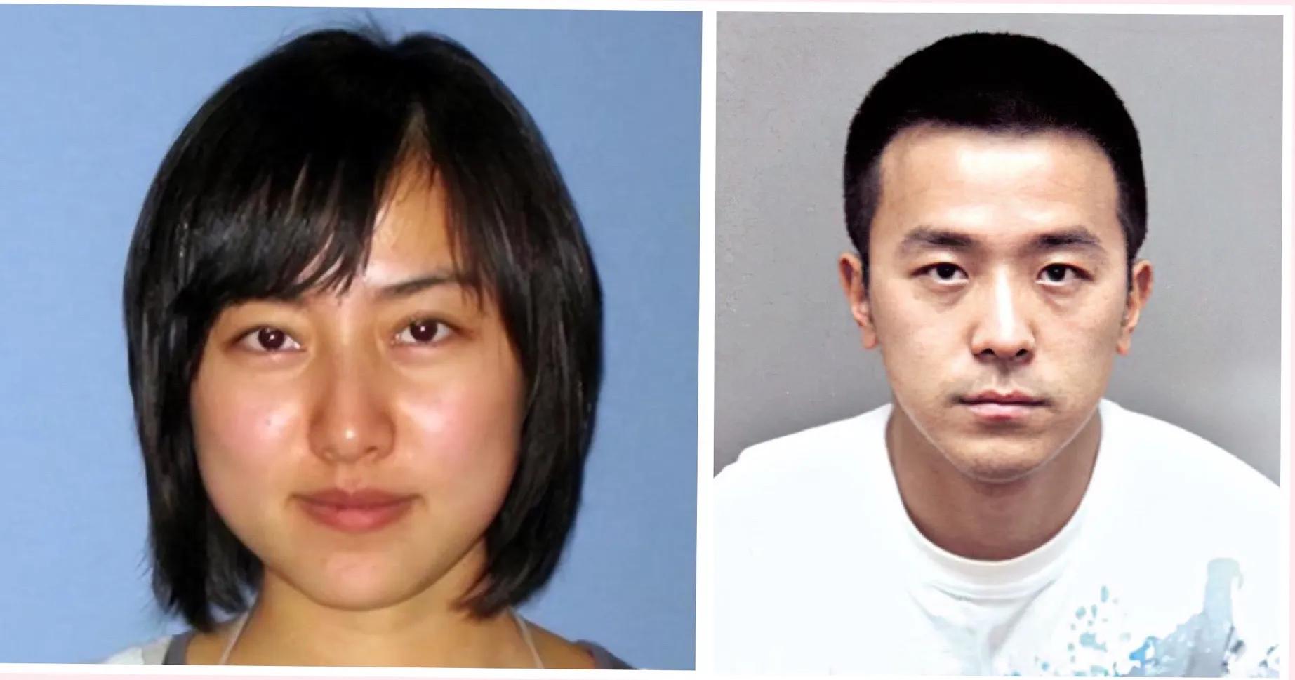 女学生拒绝做题教室被刺死,女学霸被杀事件