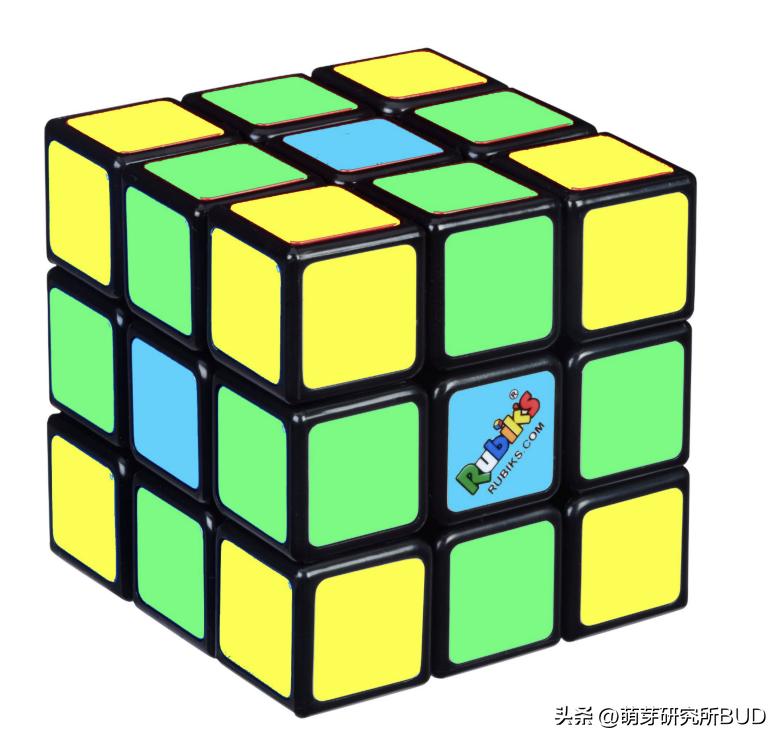 百变魔方益智加一笔攻略,15秒最快三阶魔方万能公式中文
