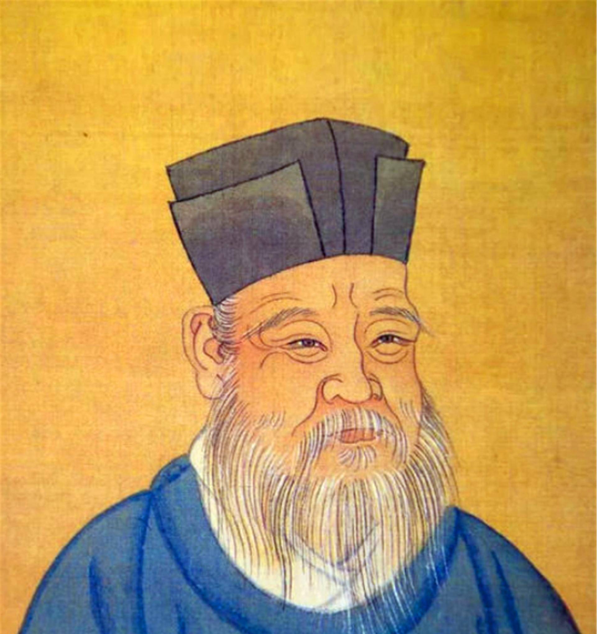 朱熹买东西故事,朱熹告诉我们读书不能不懂装懂