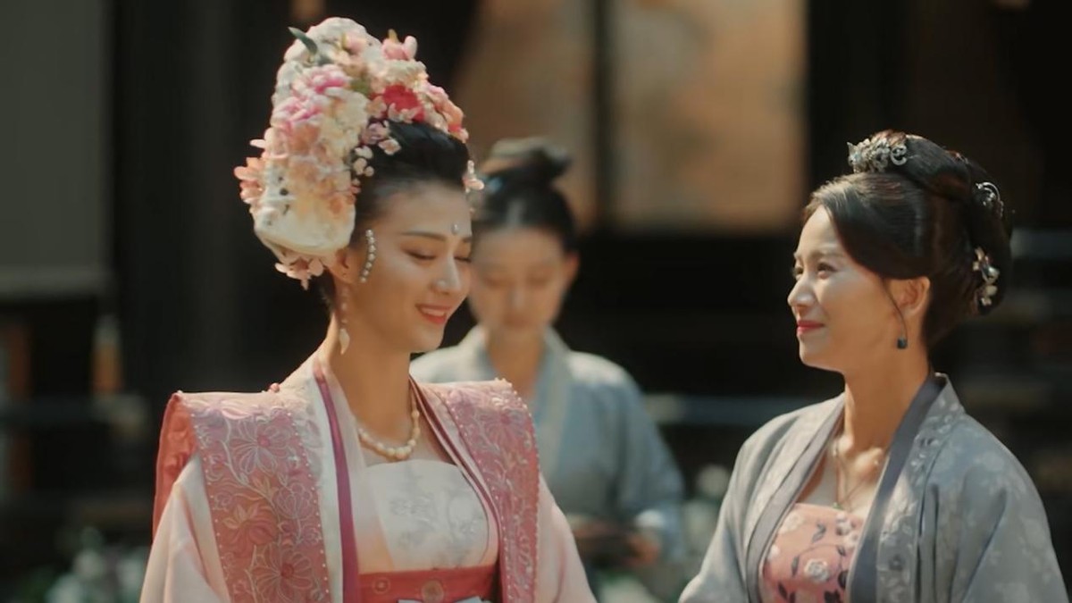 2020必看十部古装如懿传,《如懿传》古装剧一口气看完