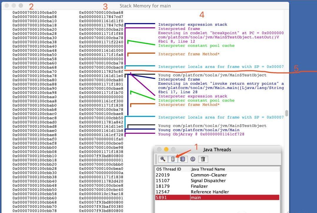 android虚拟机使用教程,android虚拟机运行机制