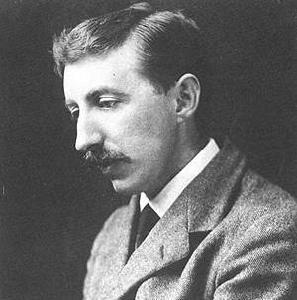 听莎士比亚说爱,福斯特谁在胡说八道