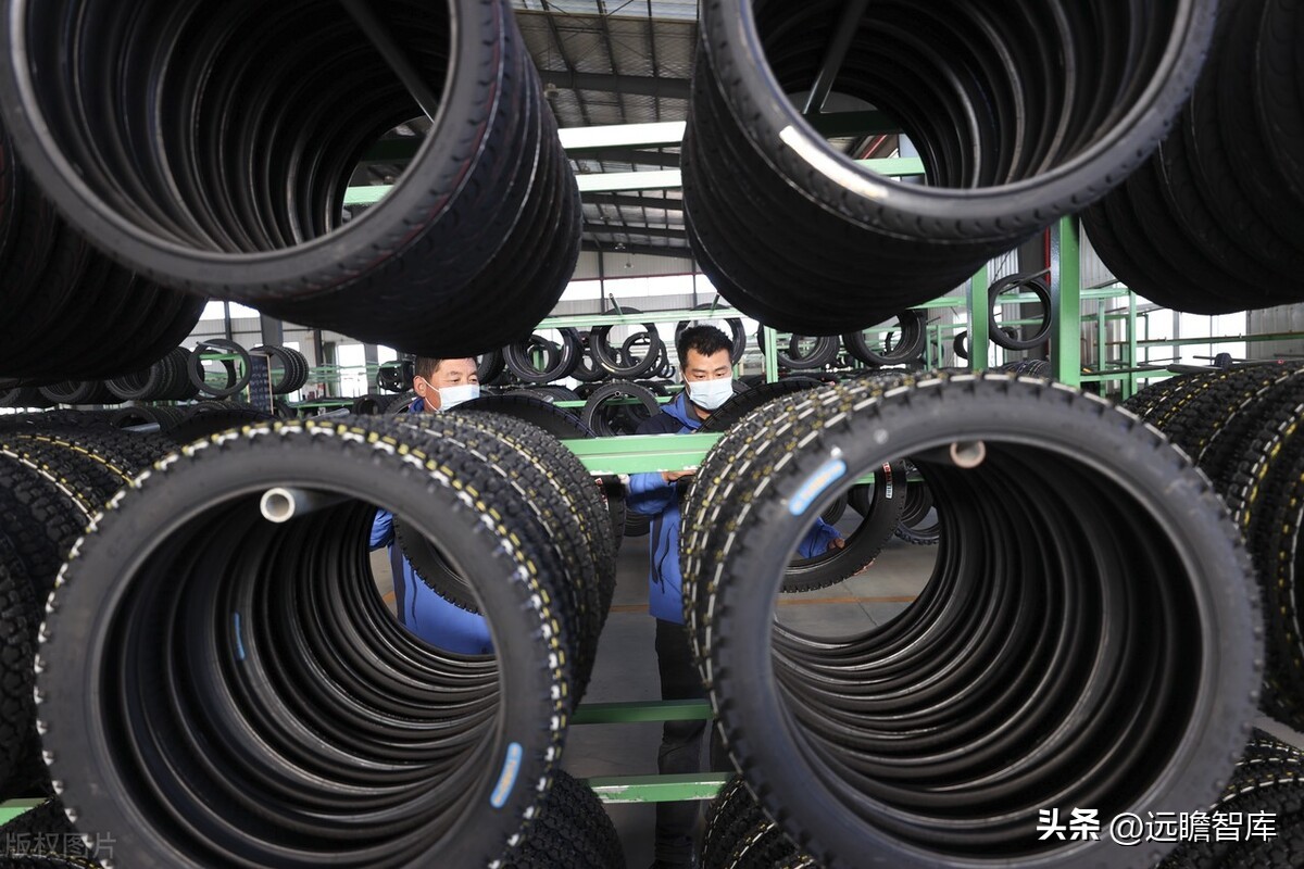 通用轮胎股份前景,通用轮胎股份有限公司排名