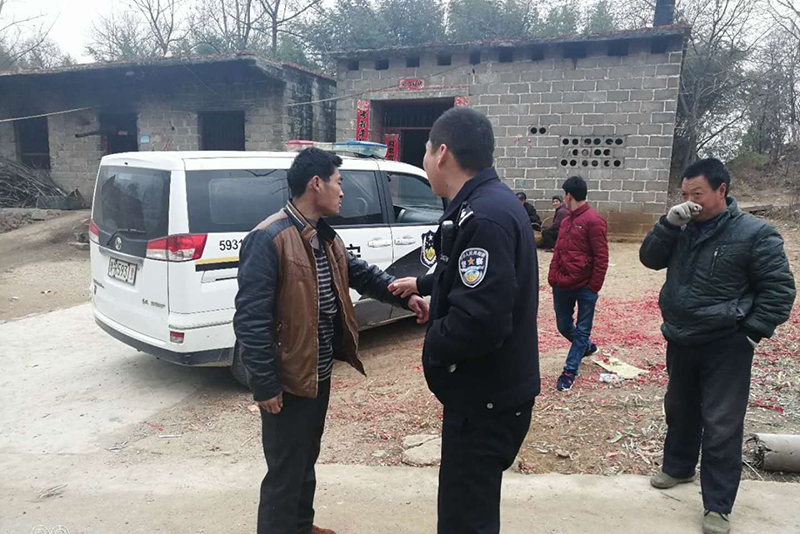 09年，云南光棍强占发廊女为妻，住深山老林，最后结果如何？