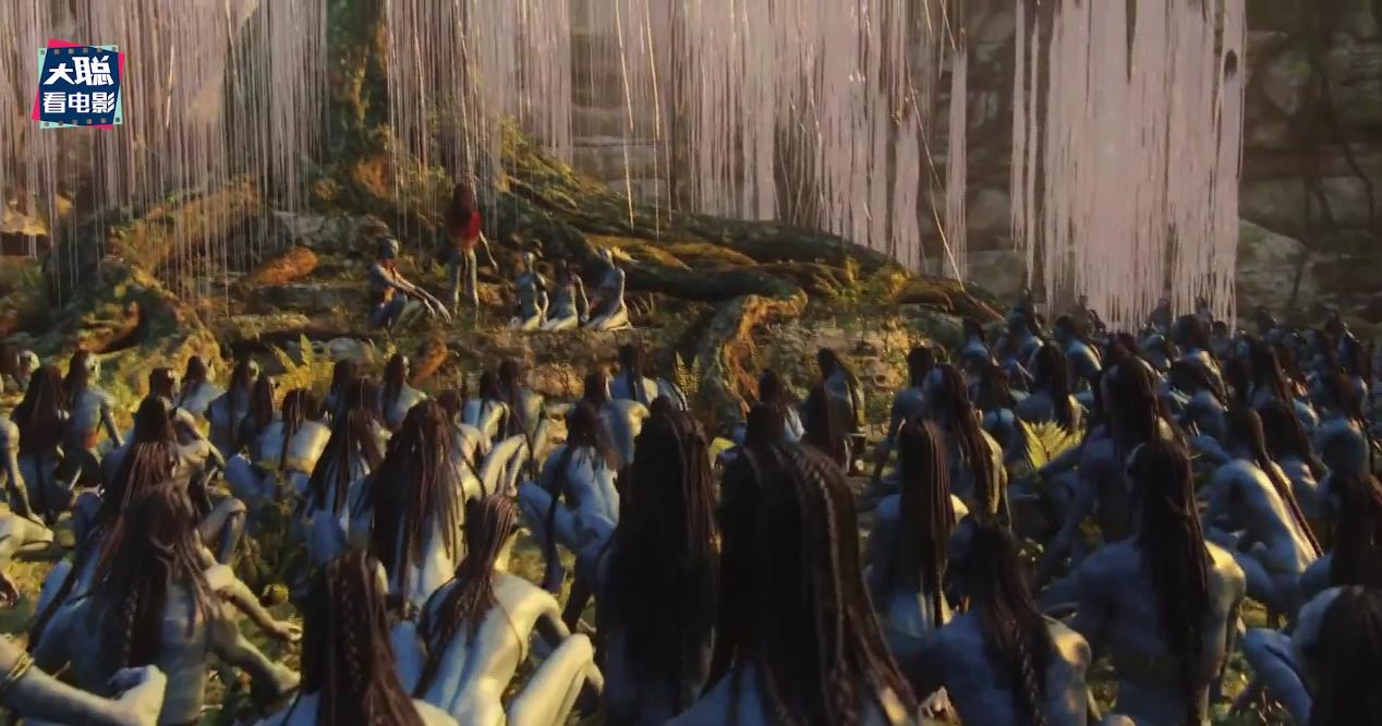 阿凡达细节讲解,阿凡达2全过程讲解