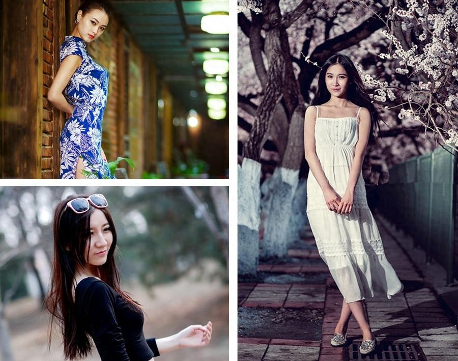 艳遇西塘，是我前世今生最美丽的意外