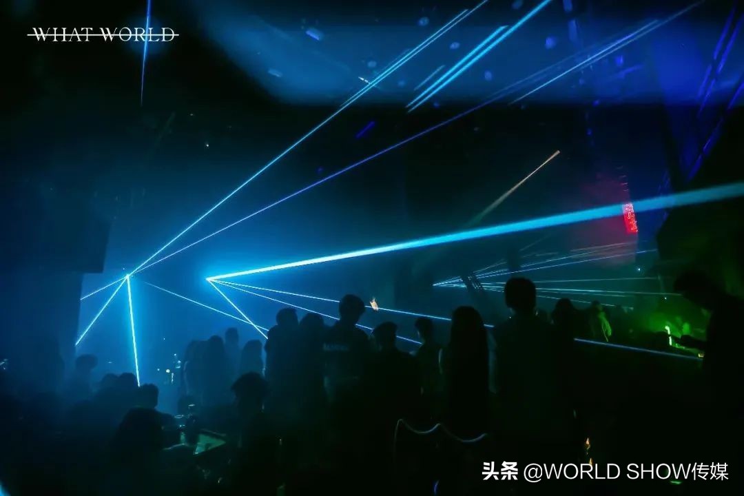 预言帝：2022年中国最火的夜店，就在这篇里面