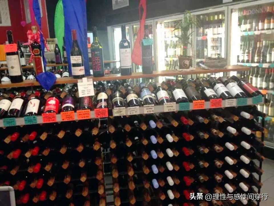 海外看东方，洋姐夫回国见闻，坦承澳洲已经落后中国十年