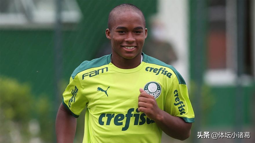 巴西新王最新消息,巴西新王足球