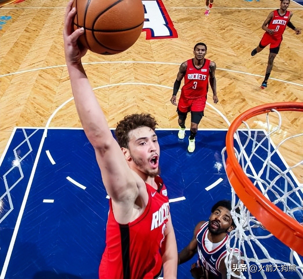 火箭黑塔最新战况,黑塔新阵容