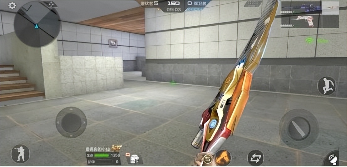 穿越火线最强的近战武器,穿越火线最强近战武器