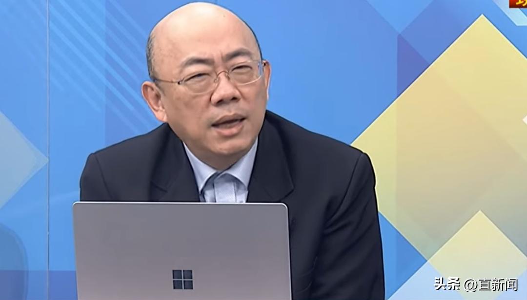 郭正亮在北京采访字节跳动,郭正亮赖岳谦谈成都领事馆