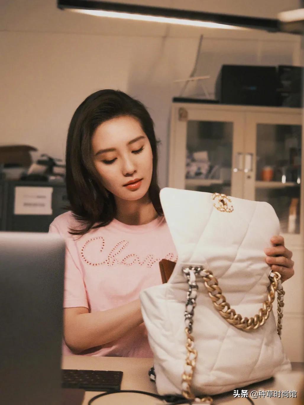 最值得入手的十款大牌包包,最值得入手的大牌包包推荐