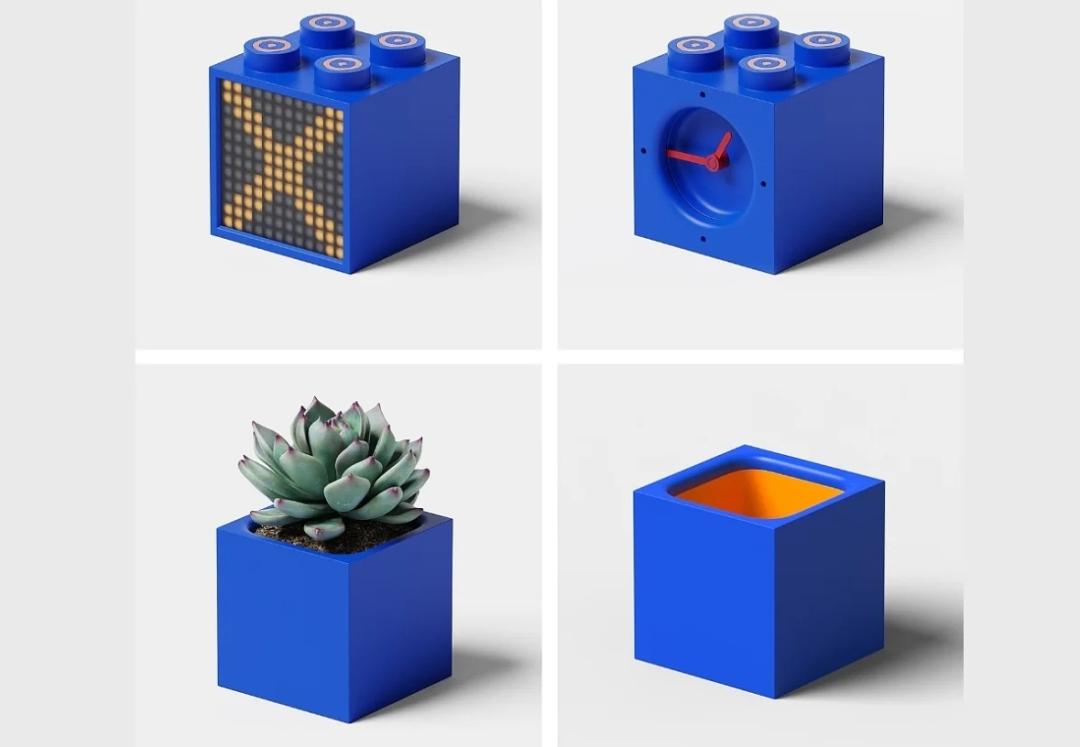 15件设计鬼才发明的一次性用品,天选打工人1到50级